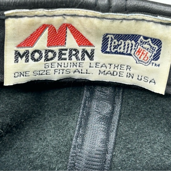 Dallas Cowboys NFL Branded One Size Fits All SnapBack Cap - Picture 14 of 14